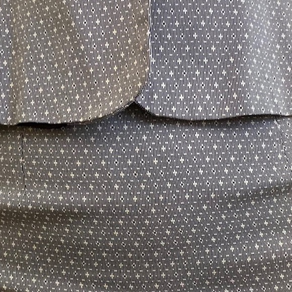 Vintage Lauren Ashley co-ord set - Picture 2 of 3